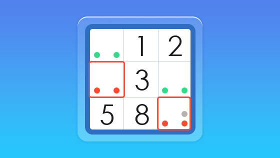 arkadium daily diagonal sudoku